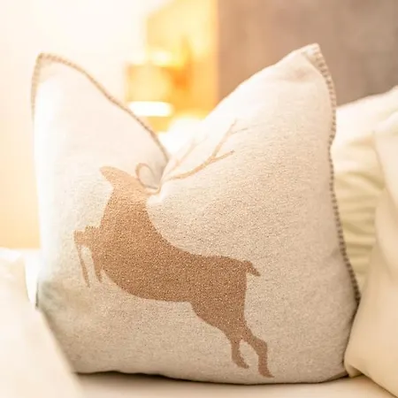 Heim Ramsau im Zillertal