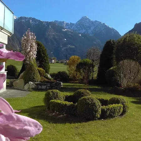 Heim Ramsau im Zillertal