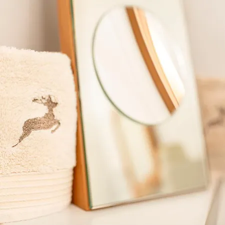 Appartement Heim Ramsau im Zillertal