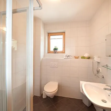 Heim Ramsau im Zillertal