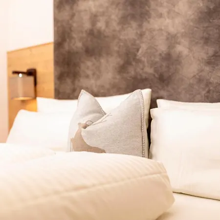 Heim Apartamento Ramsau im Zillertal