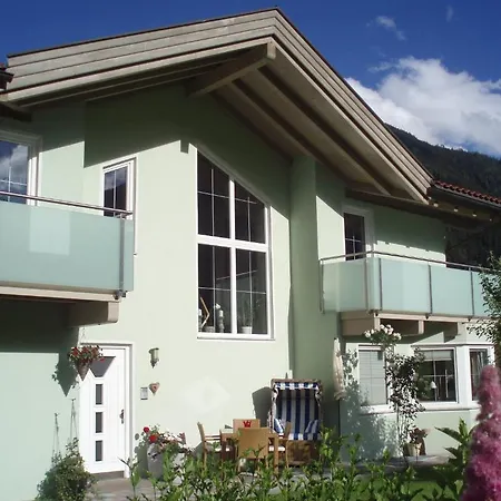 Apartman Heim Ramsau im Zillertal