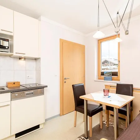 Heim * Ramsau im Zillertal