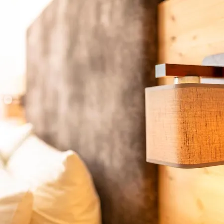 Apartman Heim Ramsau im Zillertal