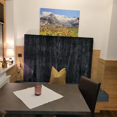 Heim Apartman Ramsau im Zillertal