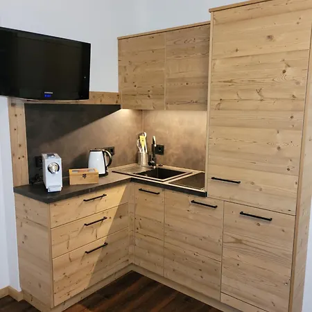 Apartman Heim Ramsau im Zillertal