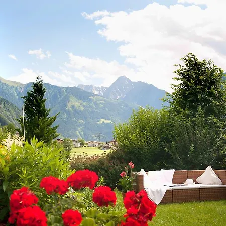 Heim Ramsau im Zillertal