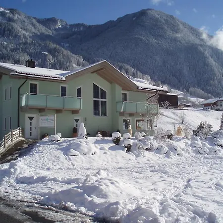 Daire Heim Ramsau im Zillertal