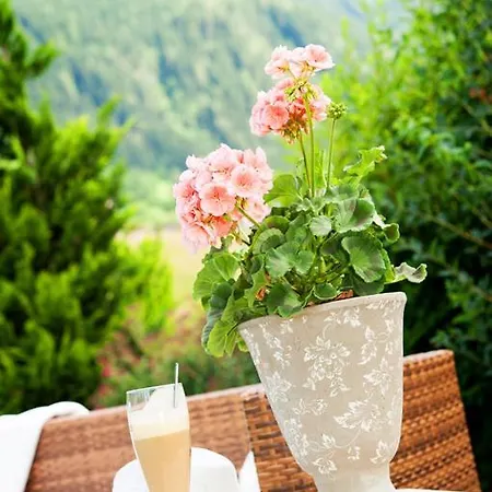 Heim Ramsau im Zillertal