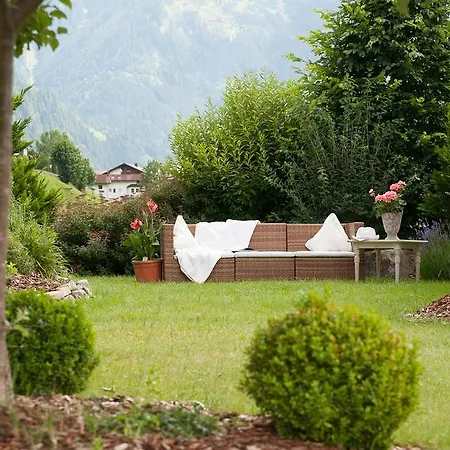 Apartment Heim Ramsau im Zillertal